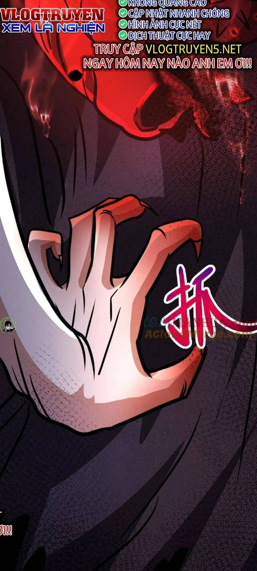 Dược Sư Kì Lạ: Bệnh Nhân Của Tôi Đều Rất Khủng Bố Chapter 43 - 16