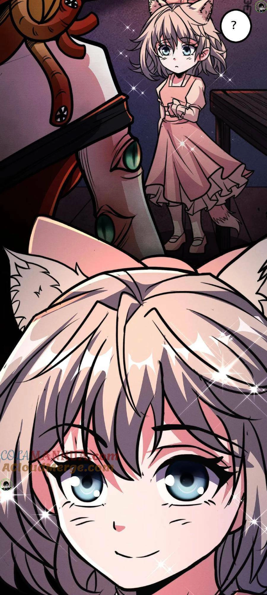 Dược Sư Kì Lạ: Bệnh Nhân Của Tôi Đều Rất Khủng Bố Chapter 43 - 19