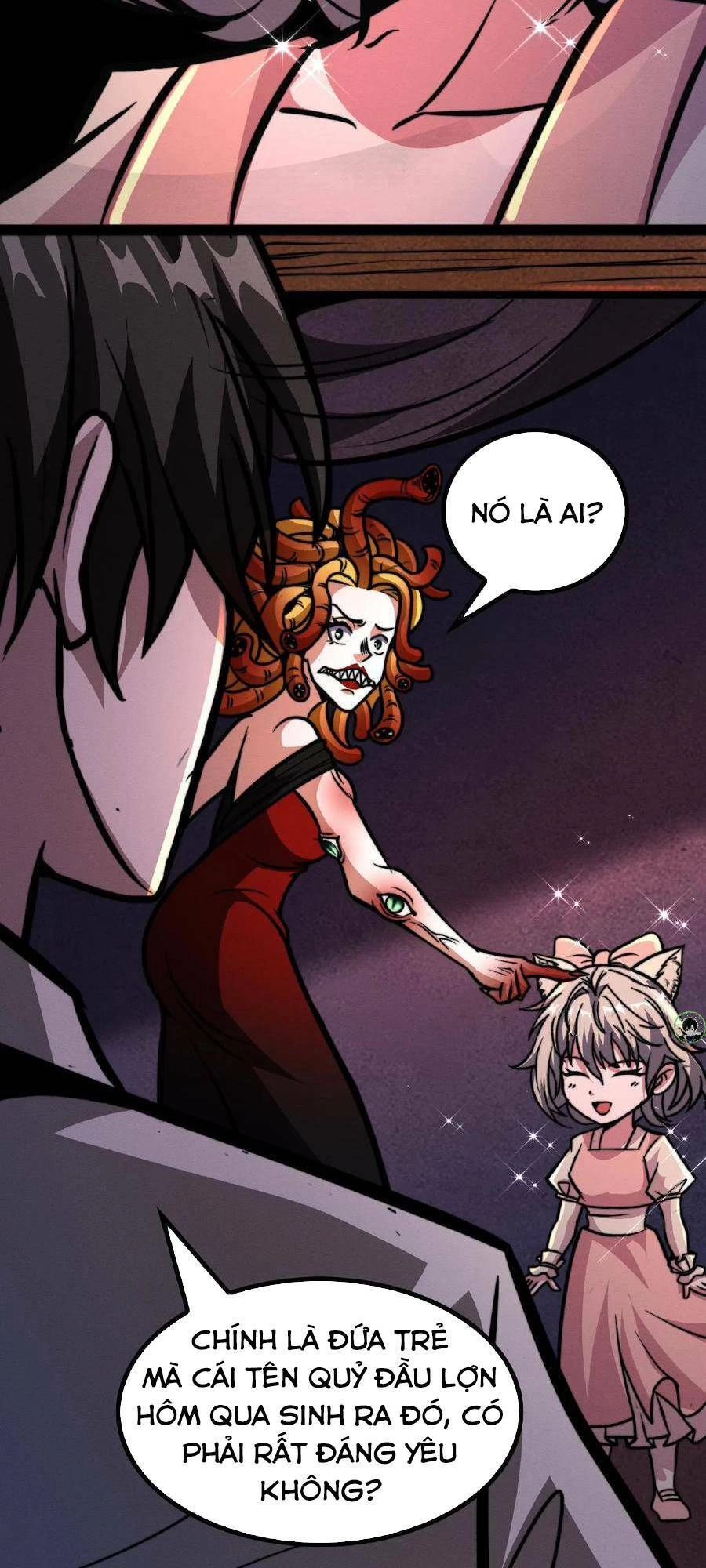 Dược Sư Kì Lạ: Bệnh Nhân Của Tôi Đều Rất Khủng Bố Chapter 43 - 20