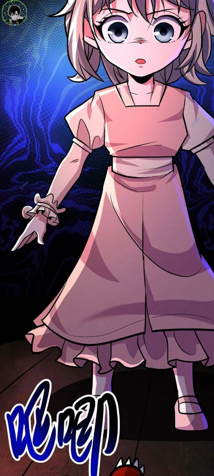 Dược Sư Kì Lạ: Bệnh Nhân Của Tôi Đều Rất Khủng Bố Chapter 43 - 23