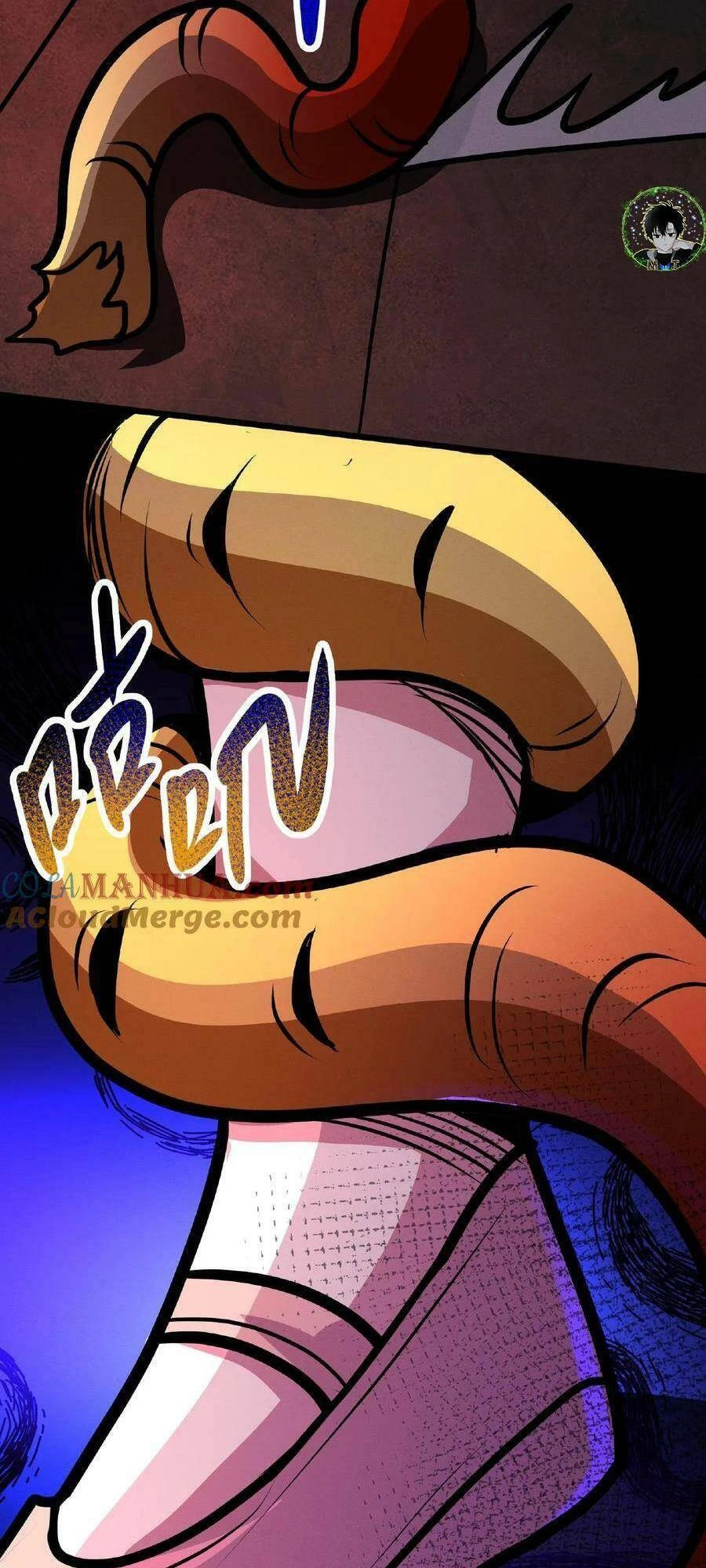 Dược Sư Kì Lạ: Bệnh Nhân Của Tôi Đều Rất Khủng Bố Chapter 43 - 24