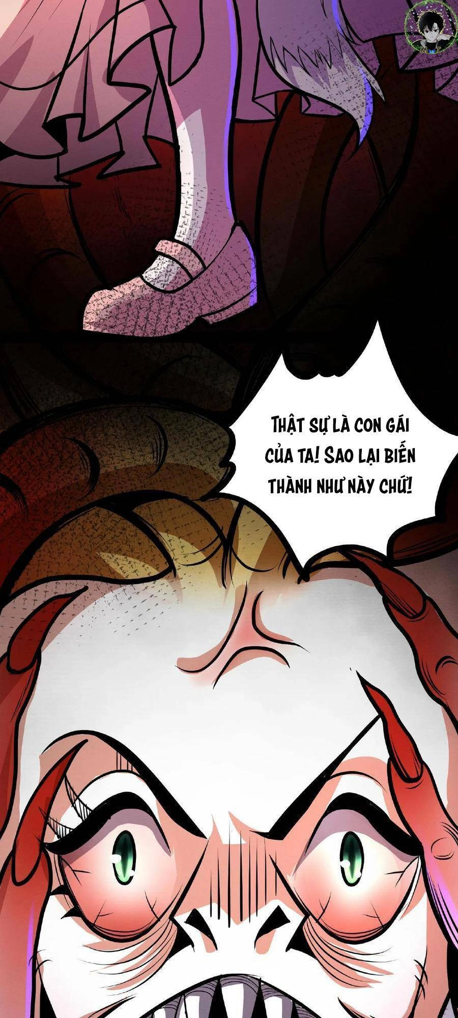 Dược Sư Kì Lạ: Bệnh Nhân Của Tôi Đều Rất Khủng Bố Chapter 43 - 27