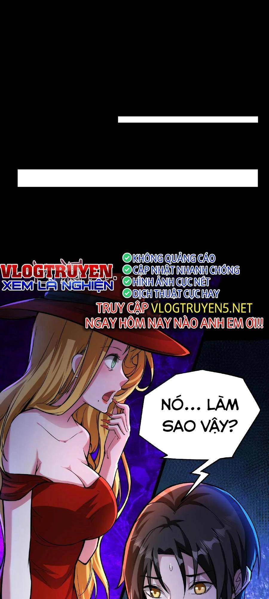 Dược Sư Kì Lạ: Bệnh Nhân Của Tôi Đều Rất Khủng Bố Chapter 44 - 3