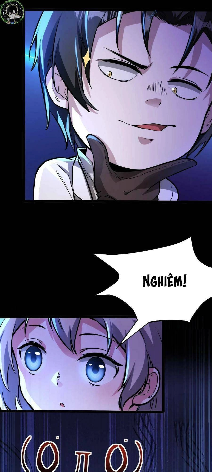 Dược Sư Kì Lạ: Bệnh Nhân Của Tôi Đều Rất Khủng Bố Chapter 44 - 7