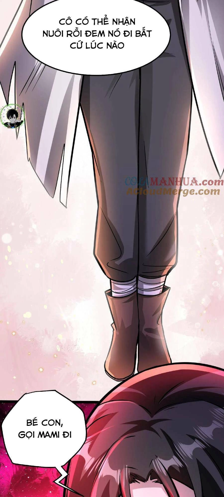 Dược Sư Kì Lạ: Bệnh Nhân Của Tôi Đều Rất Khủng Bố Chapter 44 - 13