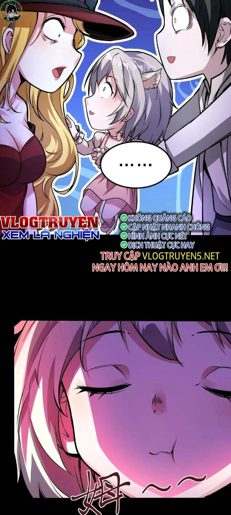 Dược Sư Kì Lạ: Bệnh Nhân Của Tôi Đều Rất Khủng Bố Chapter 44 - 15