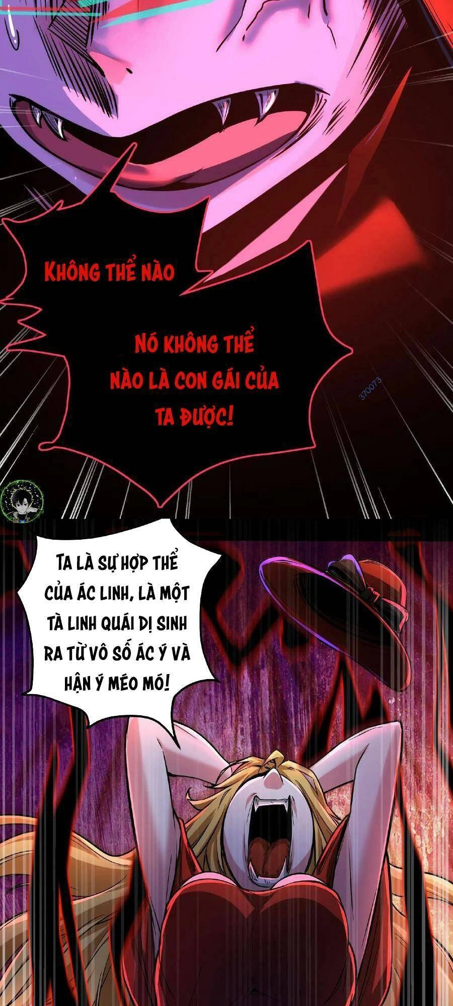 Dược Sư Kì Lạ: Bệnh Nhân Của Tôi Đều Rất Khủng Bố Chapter 44 - 17