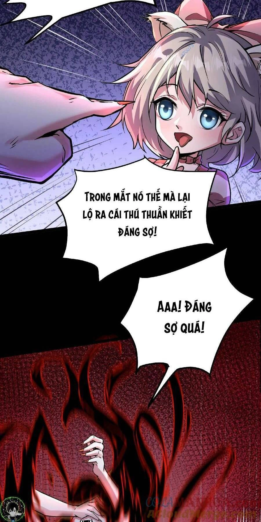 Dược Sư Kì Lạ: Bệnh Nhân Của Tôi Đều Rất Khủng Bố Chapter 44 - 19