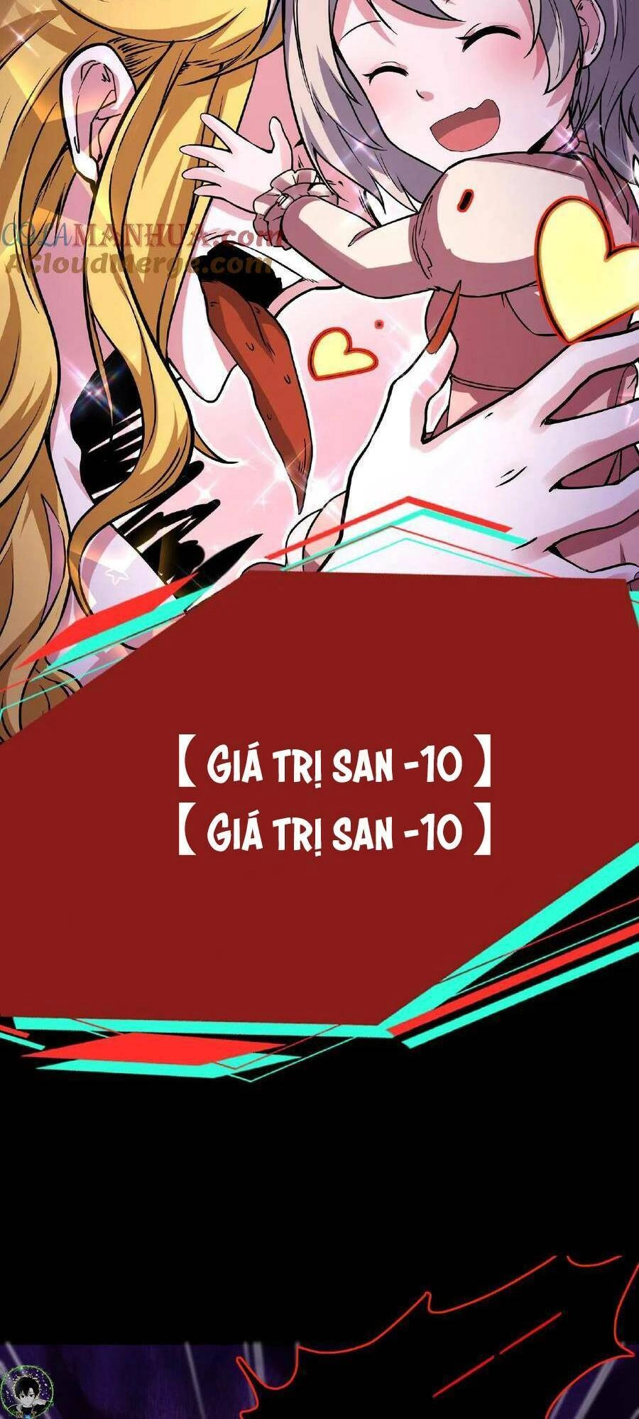 Dược Sư Kì Lạ: Bệnh Nhân Của Tôi Đều Rất Khủng Bố Chapter 44 - 23