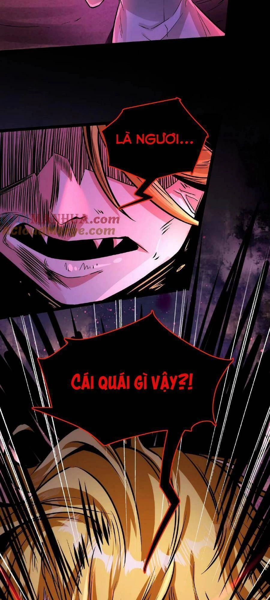 Dược Sư Kì Lạ: Bệnh Nhân Của Tôi Đều Rất Khủng Bố Chapter 44 - 26