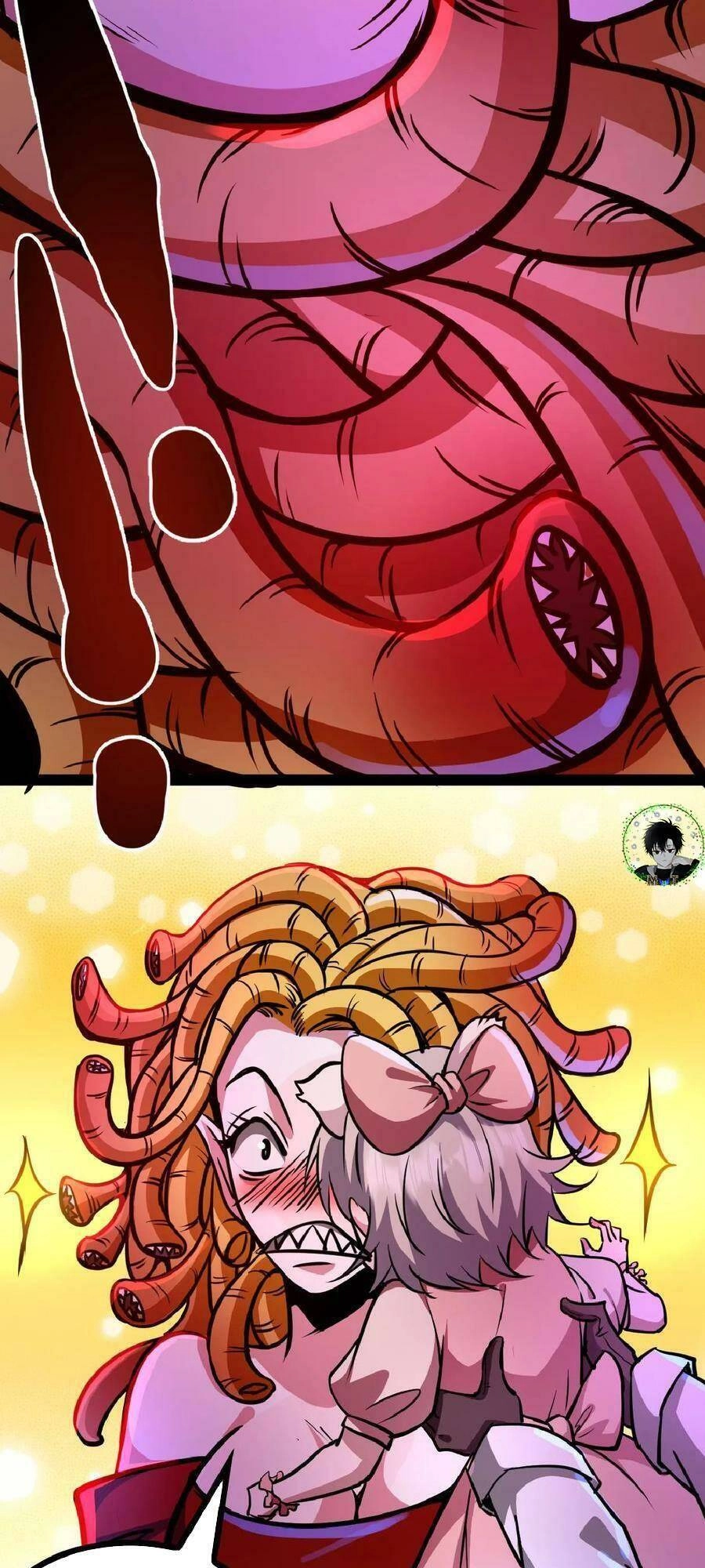 Dược Sư Kì Lạ: Bệnh Nhân Của Tôi Đều Rất Khủng Bố Chapter 45 - 7