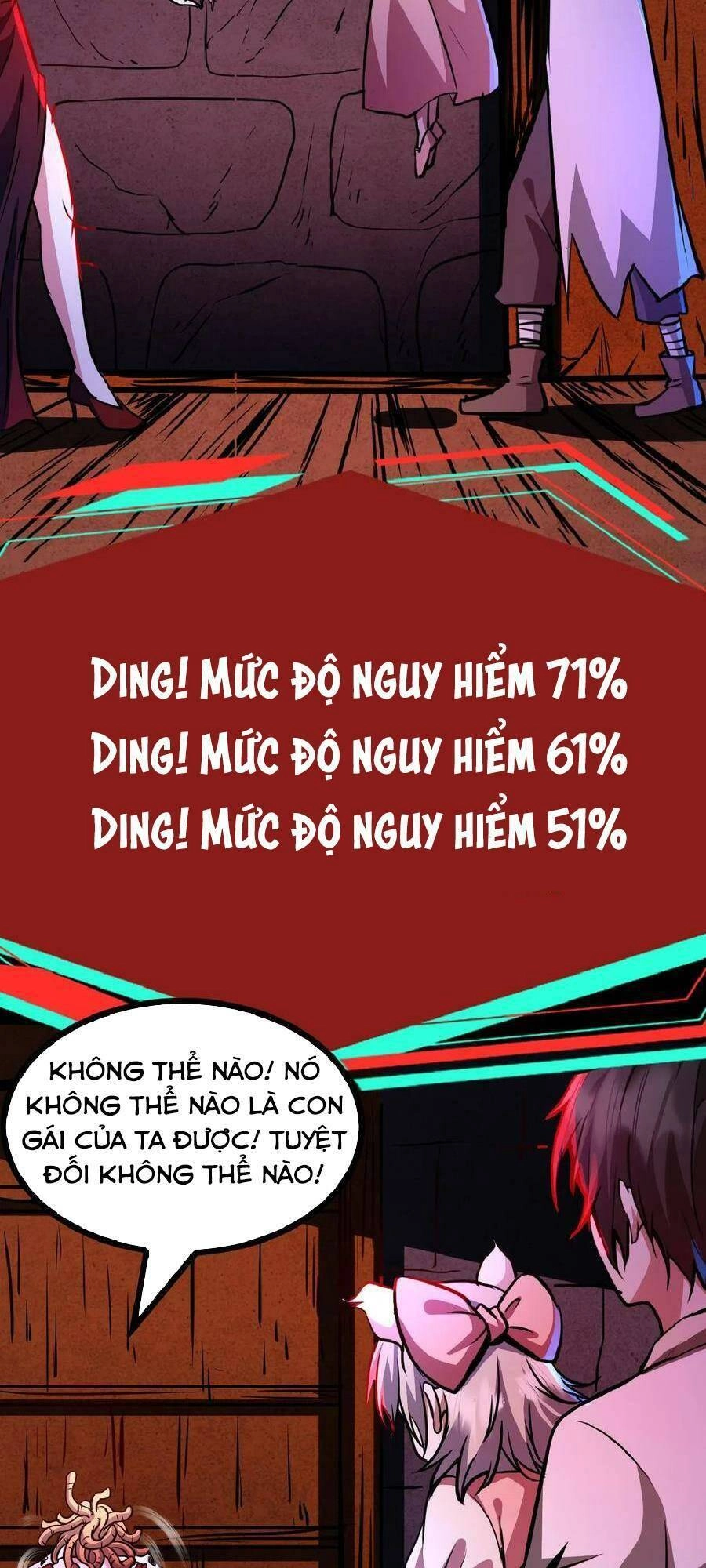 Dược Sư Kì Lạ: Bệnh Nhân Của Tôi Đều Rất Khủng Bố Chapter 45 - 9