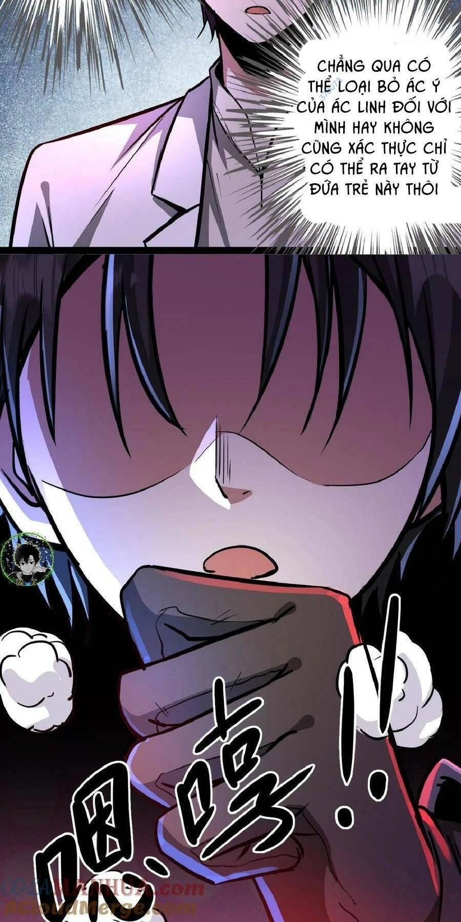 Dược Sư Kì Lạ: Bệnh Nhân Của Tôi Đều Rất Khủng Bố Chapter 45 - 11