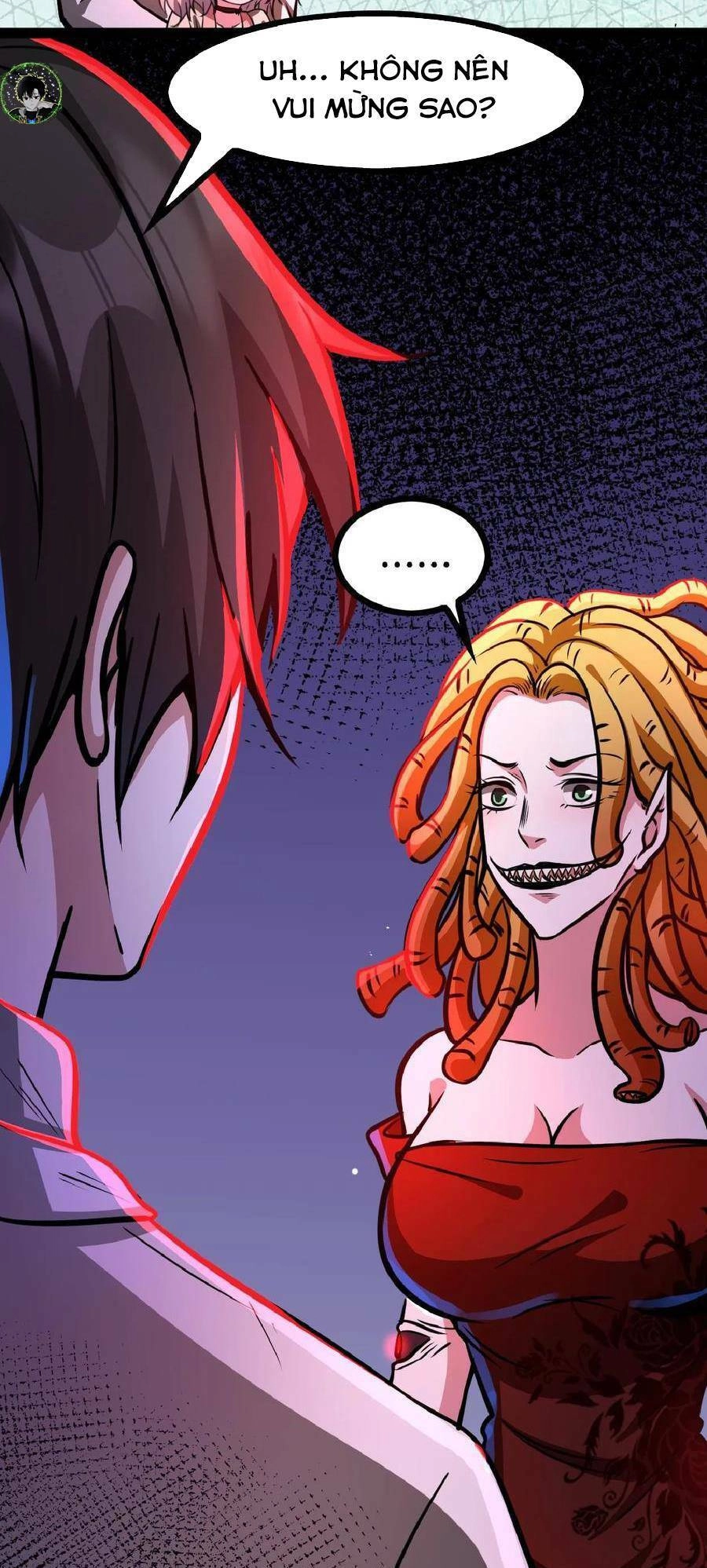 Dược Sư Kì Lạ: Bệnh Nhân Của Tôi Đều Rất Khủng Bố Chapter 45 - 14