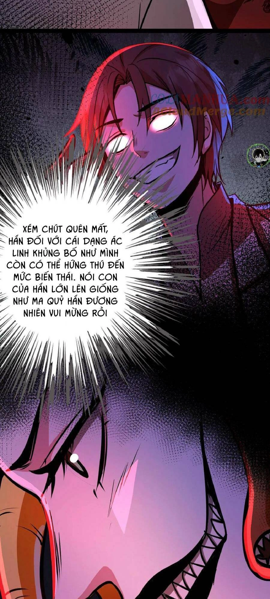 Dược Sư Kì Lạ: Bệnh Nhân Của Tôi Đều Rất Khủng Bố Chapter 45 - 15