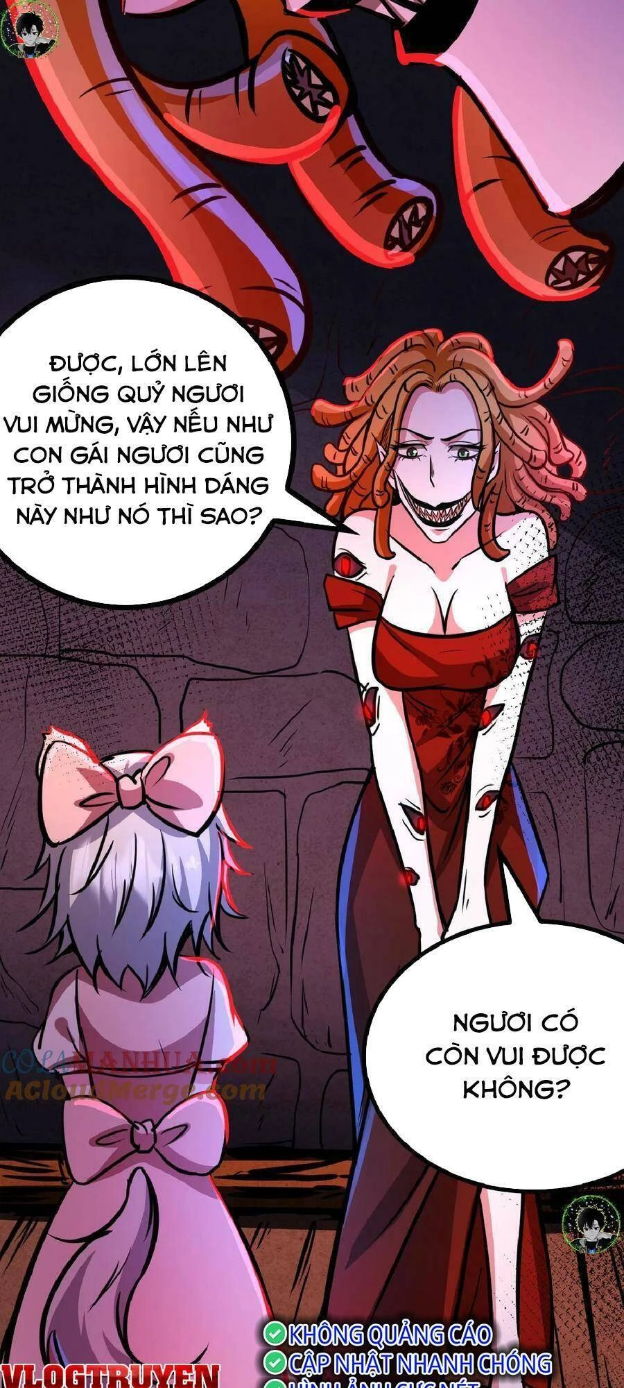 Dược Sư Kì Lạ: Bệnh Nhân Của Tôi Đều Rất Khủng Bố Chapter 45 - 16