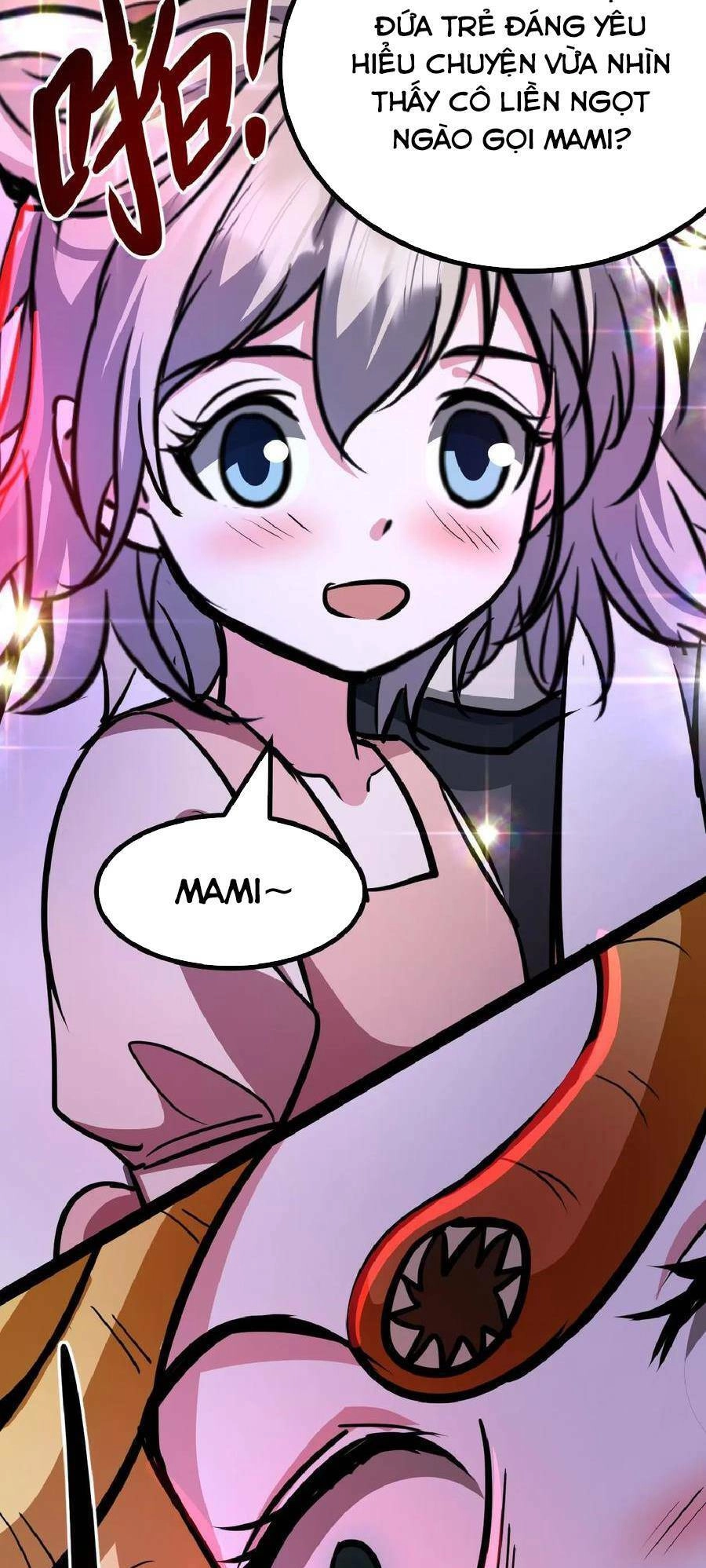 Dược Sư Kì Lạ: Bệnh Nhân Của Tôi Đều Rất Khủng Bố Chapter 45 - 22