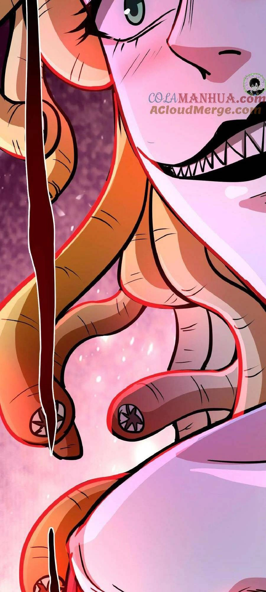 Dược Sư Kì Lạ: Bệnh Nhân Của Tôi Đều Rất Khủng Bố Chapter 45 - 23