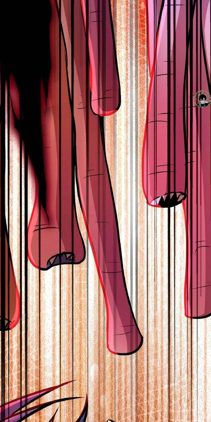 Dược Sư Kì Lạ: Bệnh Nhân Của Tôi Đều Rất Khủng Bố Chapter 45 - 27