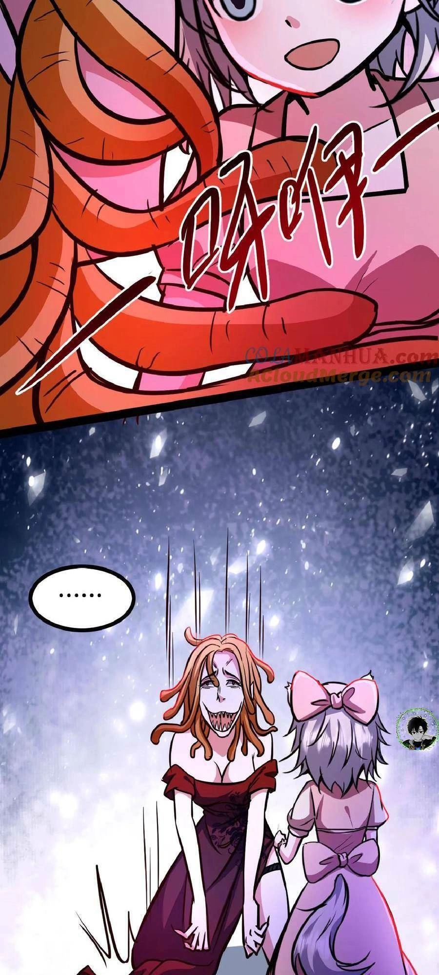 Dược Sư Kì Lạ: Bệnh Nhân Của Tôi Đều Rất Khủng Bố Chapter 45 - 31