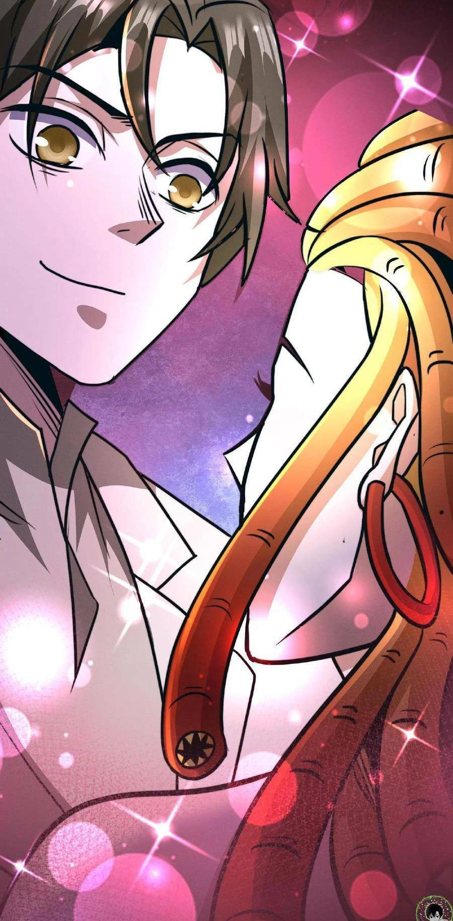 Dược Sư Kì Lạ: Bệnh Nhân Của Tôi Đều Rất Khủng Bố Chapter 46 - 5