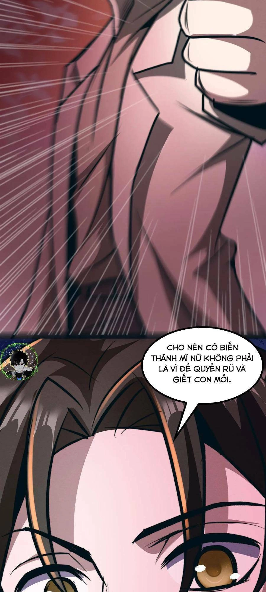 Dược Sư Kì Lạ: Bệnh Nhân Của Tôi Đều Rất Khủng Bố Chapter 46 - 13