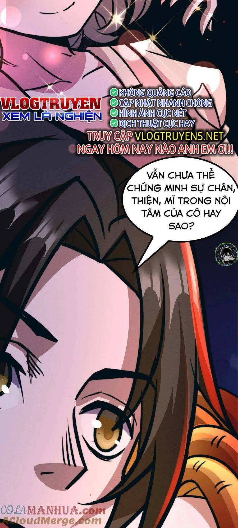 Dược Sư Kì Lạ: Bệnh Nhân Của Tôi Đều Rất Khủng Bố Chapter 46 - 20