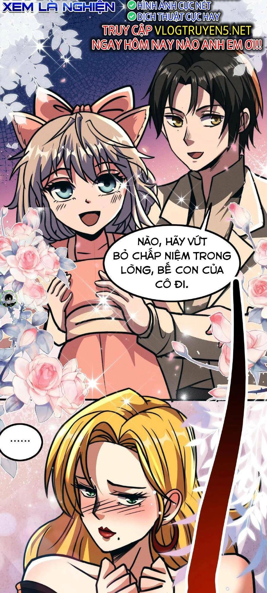 Dược Sư Kì Lạ: Bệnh Nhân Của Tôi Đều Rất Khủng Bố Chapter 47 - 3