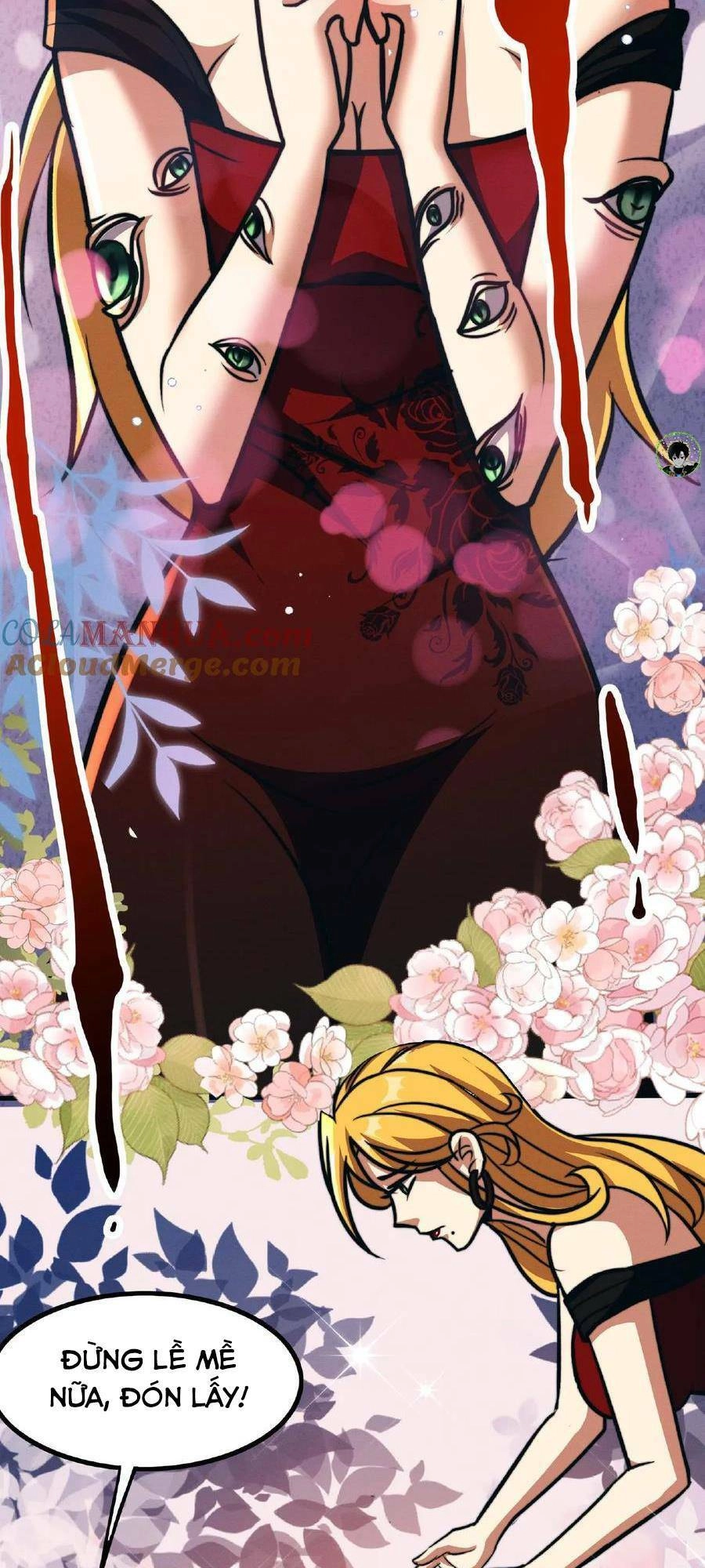 Dược Sư Kì Lạ: Bệnh Nhân Của Tôi Đều Rất Khủng Bố Chapter 47 - 4