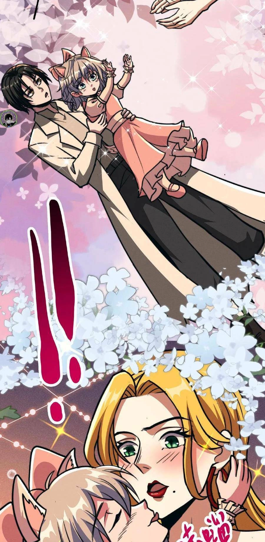 Dược Sư Kì Lạ: Bệnh Nhân Của Tôi Đều Rất Khủng Bố Chapter 47 - 5