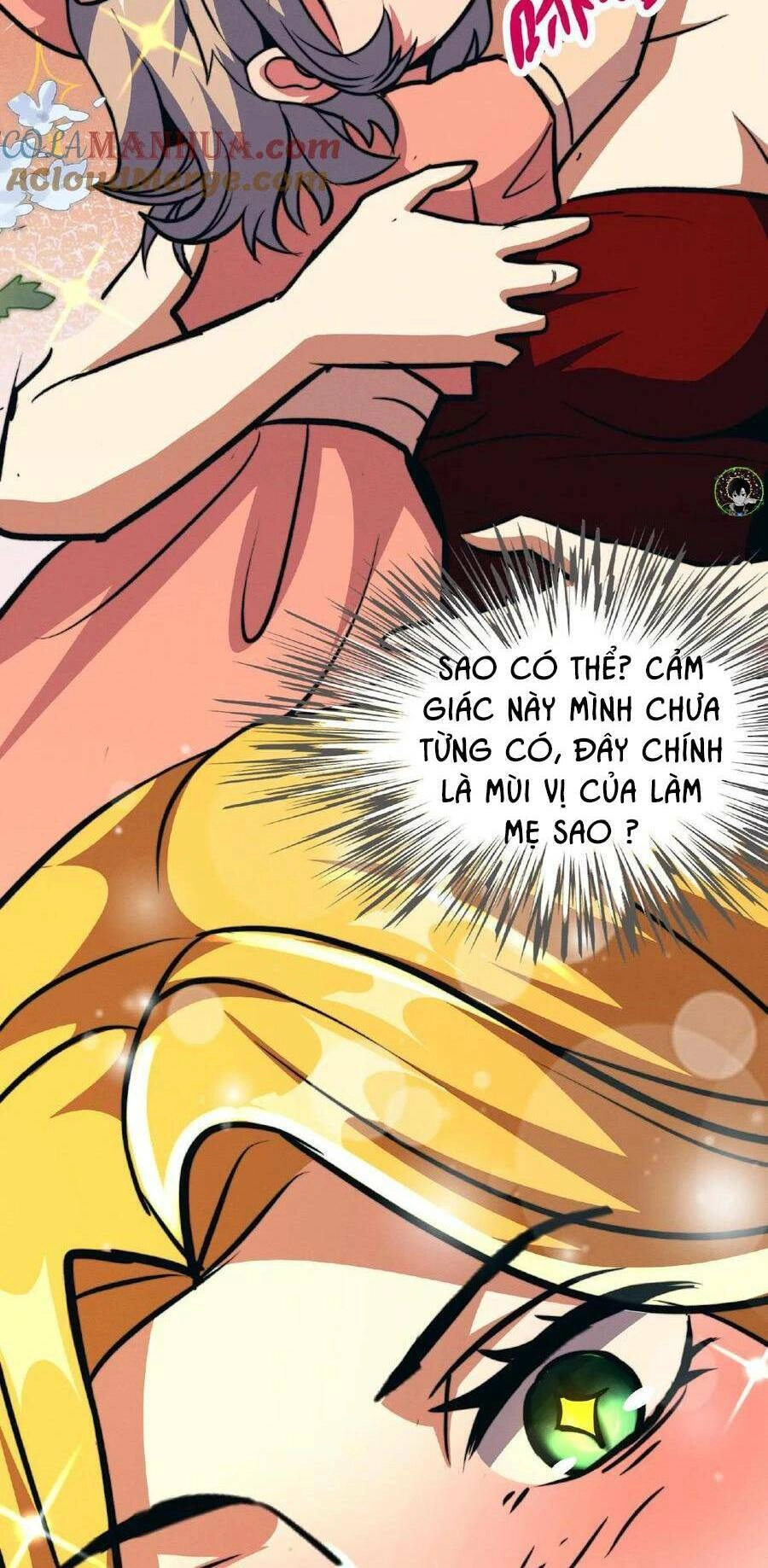 Dược Sư Kì Lạ: Bệnh Nhân Của Tôi Đều Rất Khủng Bố Chapter 47 - 6