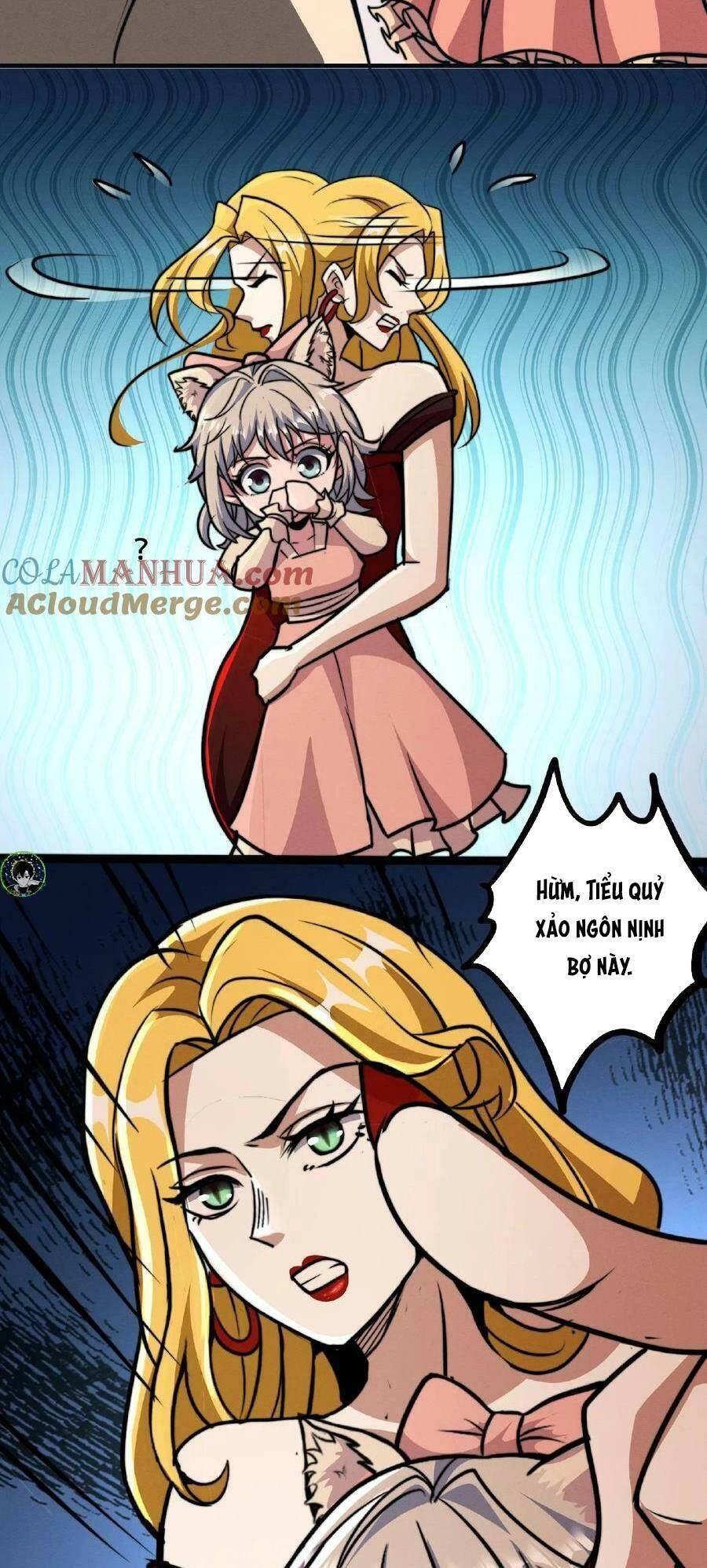 Dược Sư Kì Lạ: Bệnh Nhân Của Tôi Đều Rất Khủng Bố Chapter 47 - 9