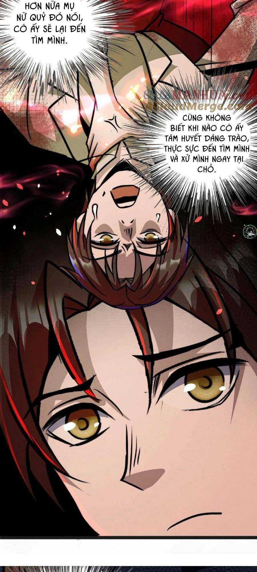 Dược Sư Kì Lạ: Bệnh Nhân Của Tôi Đều Rất Khủng Bố Chapter 47 - 14