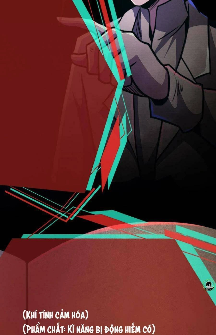 Dược Sư Kì Lạ: Bệnh Nhân Của Tôi Đều Rất Khủng Bố Chapter 47 - 16