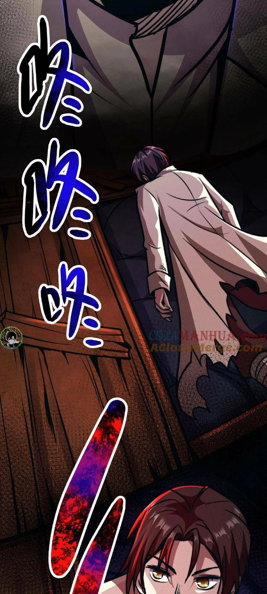 Dược Sư Kì Lạ: Bệnh Nhân Của Tôi Đều Rất Khủng Bố Chapter 47 - 19