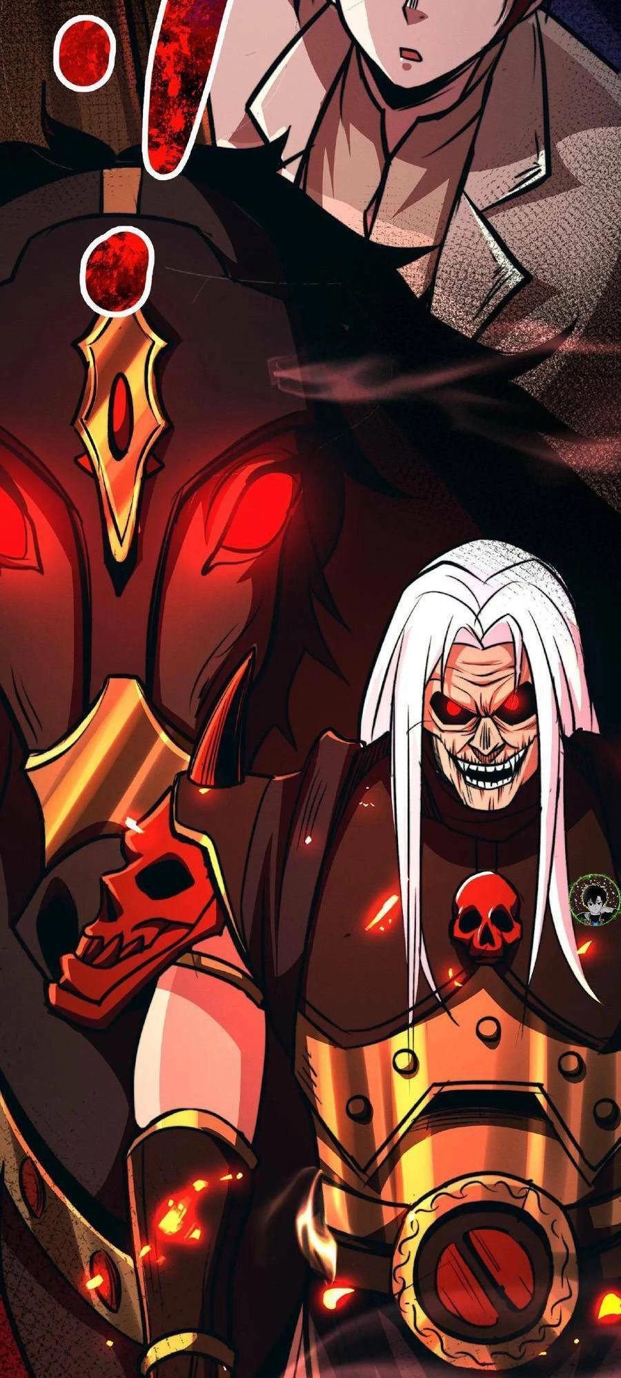 Dược Sư Kì Lạ: Bệnh Nhân Của Tôi Đều Rất Khủng Bố Chapter 47 - 20