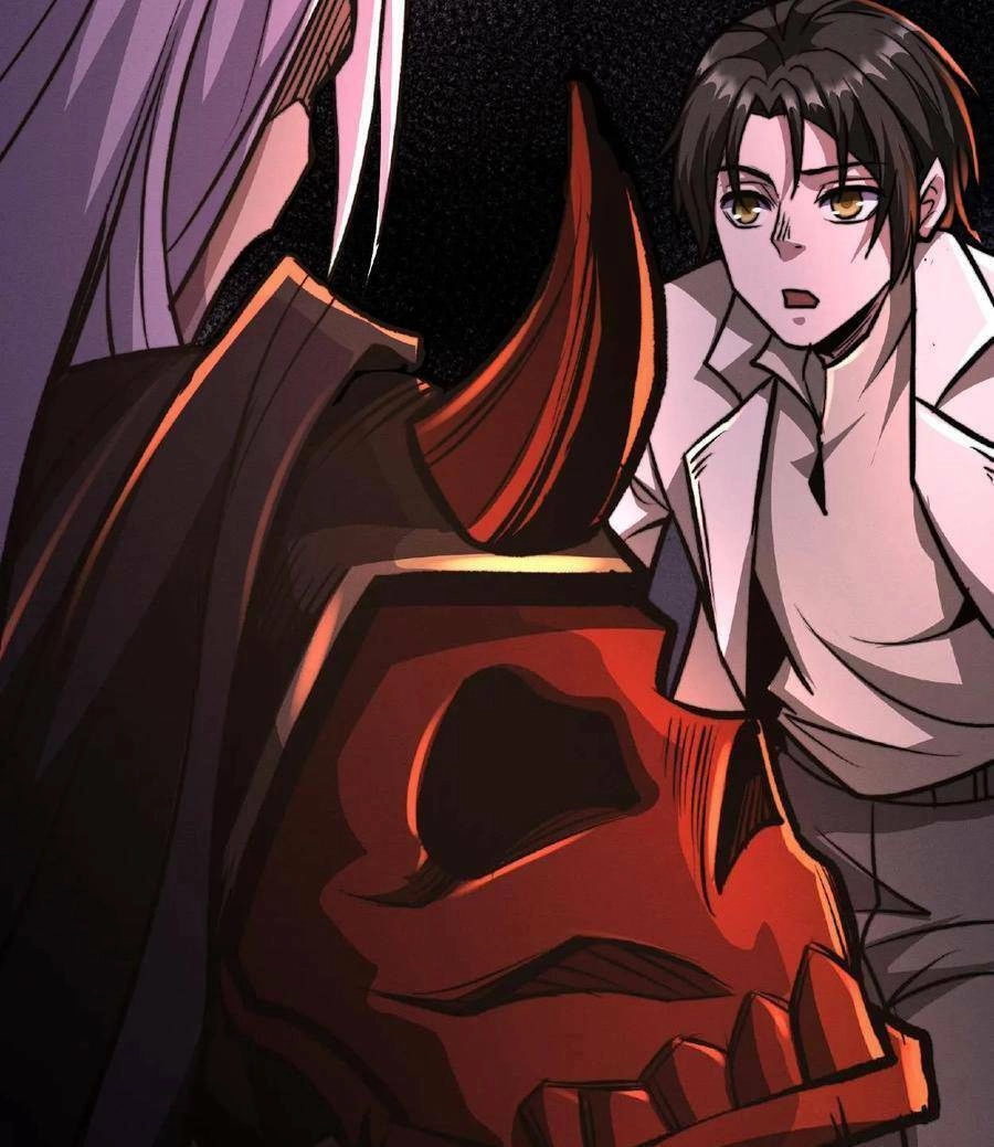 Dược Sư Kì Lạ: Bệnh Nhân Của Tôi Đều Rất Khủng Bố Chapter 48 - 5