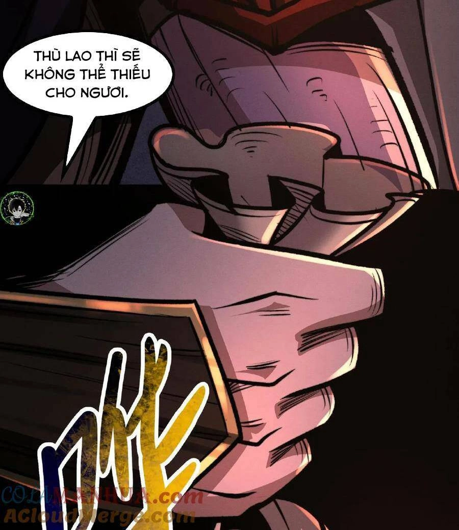 Dược Sư Kì Lạ: Bệnh Nhân Của Tôi Đều Rất Khủng Bố Chapter 48 - 6