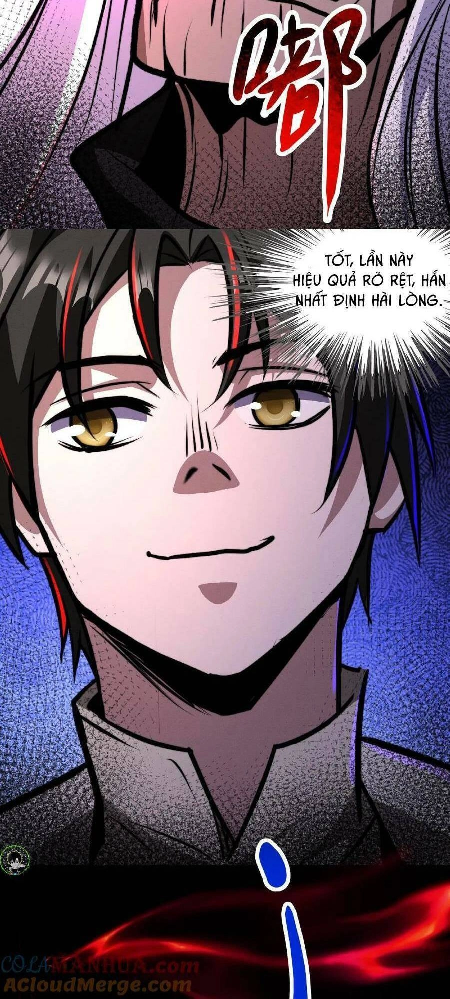 Dược Sư Kì Lạ: Bệnh Nhân Của Tôi Đều Rất Khủng Bố Chapter 48 - 18