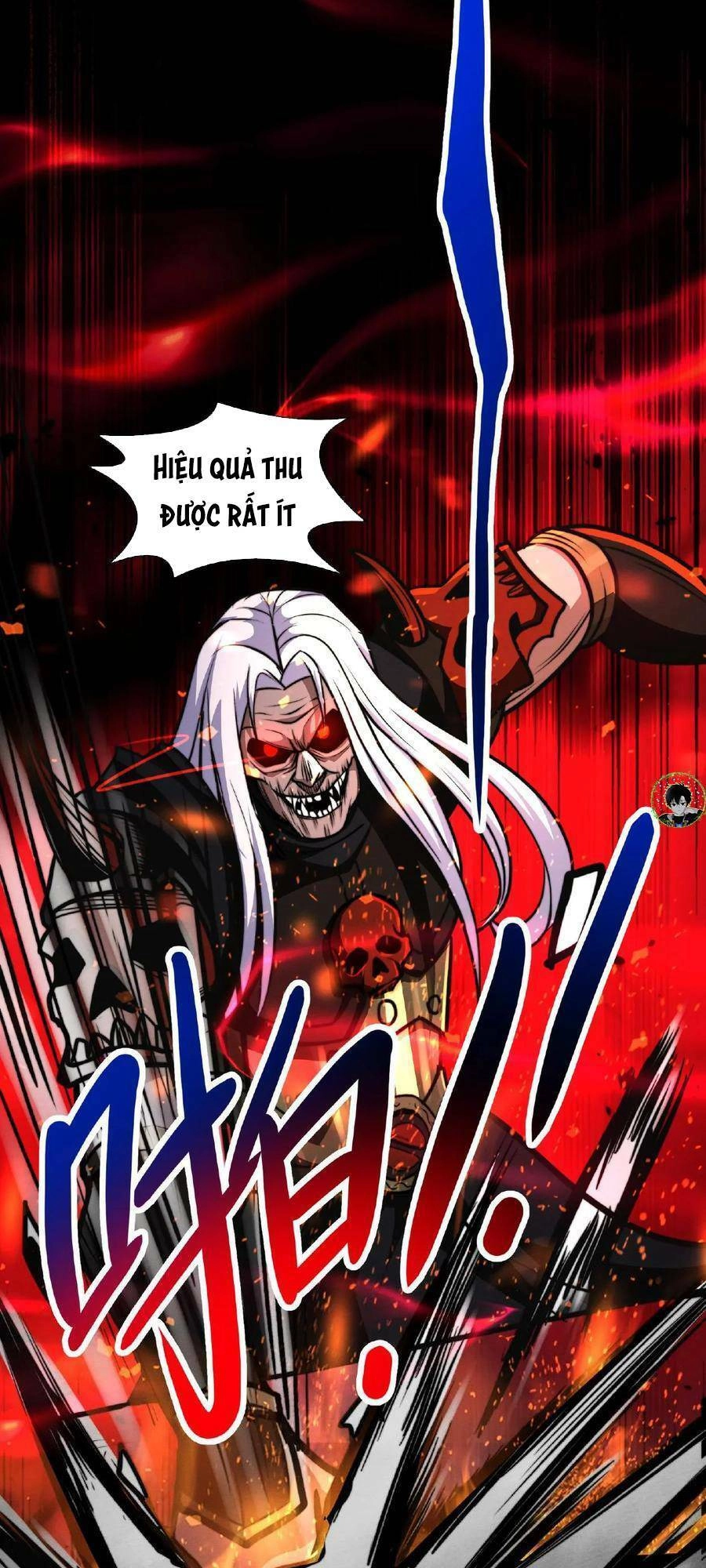 Dược Sư Kì Lạ: Bệnh Nhân Của Tôi Đều Rất Khủng Bố Chapter 48 - 19