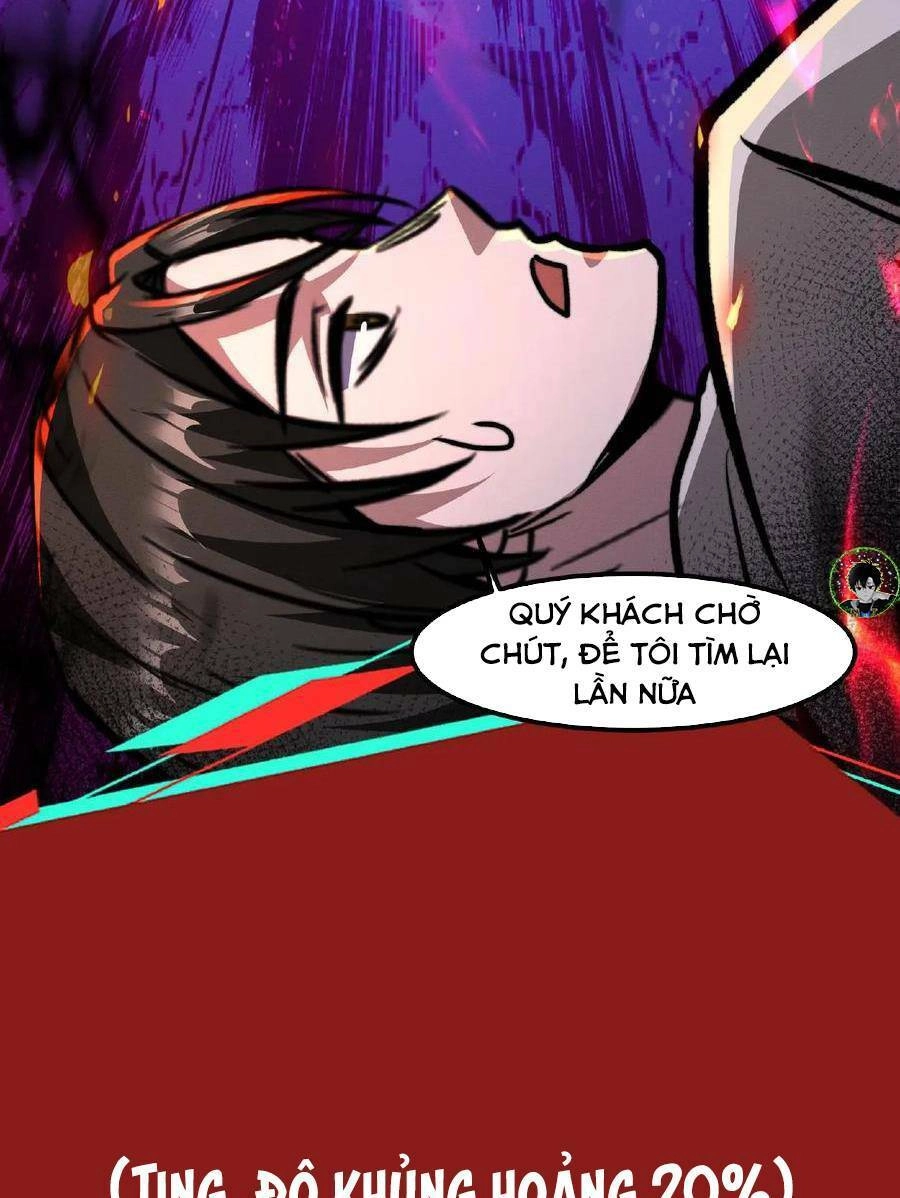 Dược Sư Kì Lạ: Bệnh Nhân Của Tôi Đều Rất Khủng Bố Chapter 48 - 21