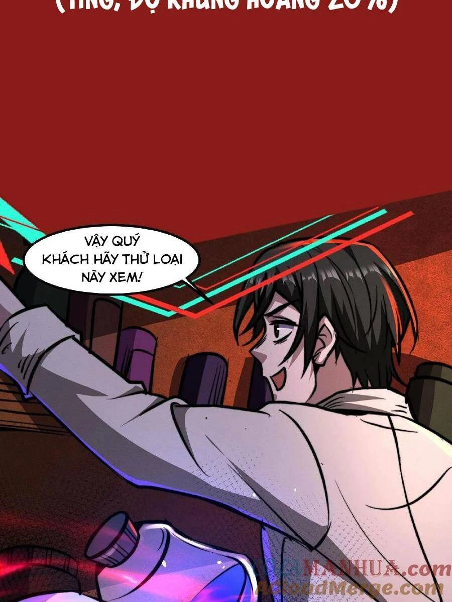 Dược Sư Kì Lạ: Bệnh Nhân Của Tôi Đều Rất Khủng Bố Chapter 48 - 22