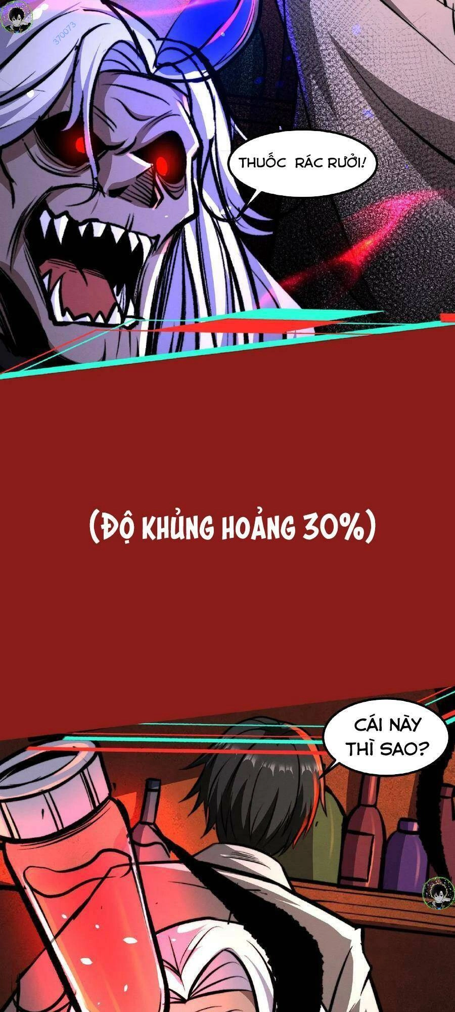 Dược Sư Kì Lạ: Bệnh Nhân Của Tôi Đều Rất Khủng Bố Chapter 48 - 23