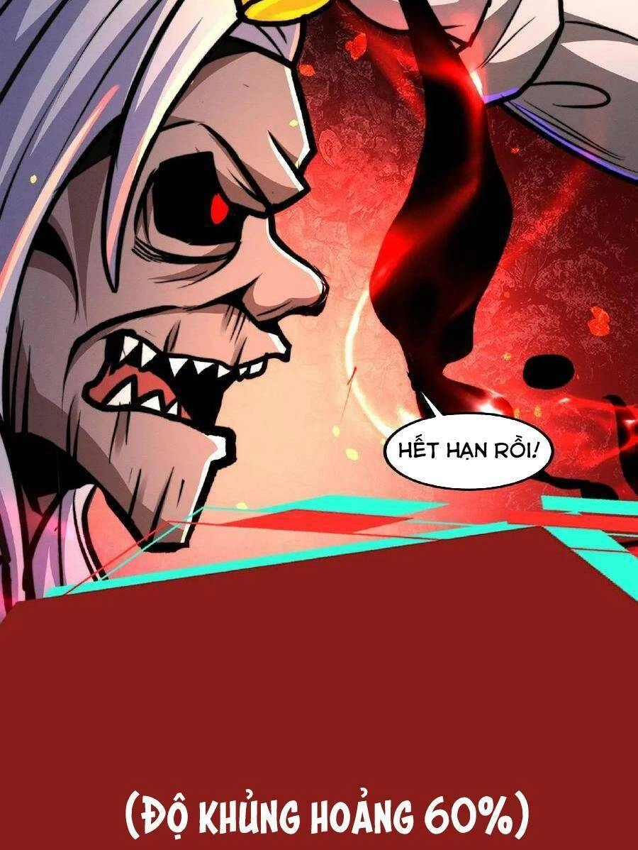 Dược Sư Kì Lạ: Bệnh Nhân Của Tôi Đều Rất Khủng Bố Chapter 48 - 25