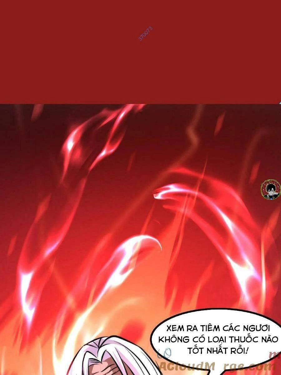 Dược Sư Kì Lạ: Bệnh Nhân Của Tôi Đều Rất Khủng Bố Chapter 48 - 26