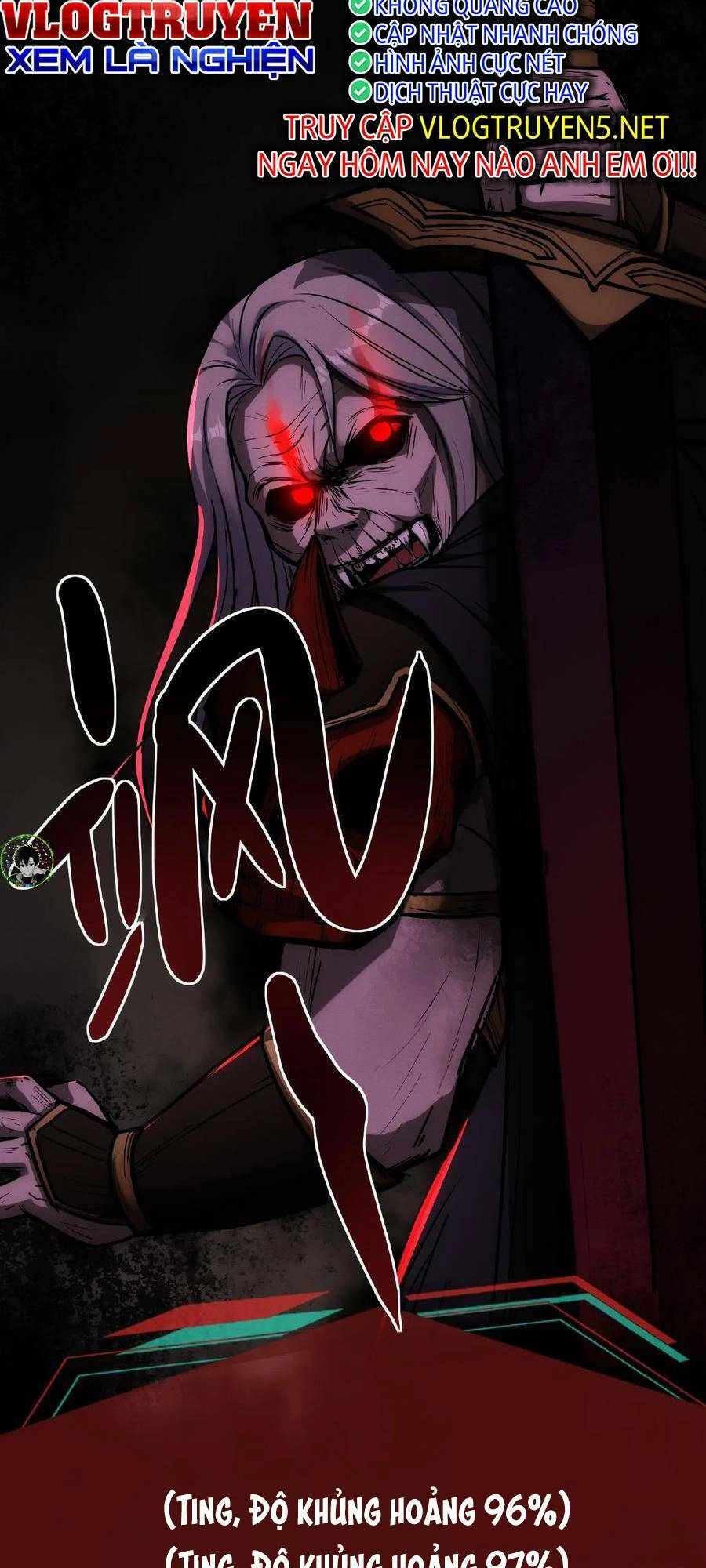 Dược Sư Kì Lạ: Bệnh Nhân Của Tôi Đều Rất Khủng Bố Chapter 49 - 3