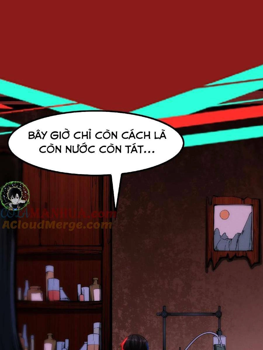 Dược Sư Kì Lạ: Bệnh Nhân Của Tôi Đều Rất Khủng Bố Chapter 49 - 13