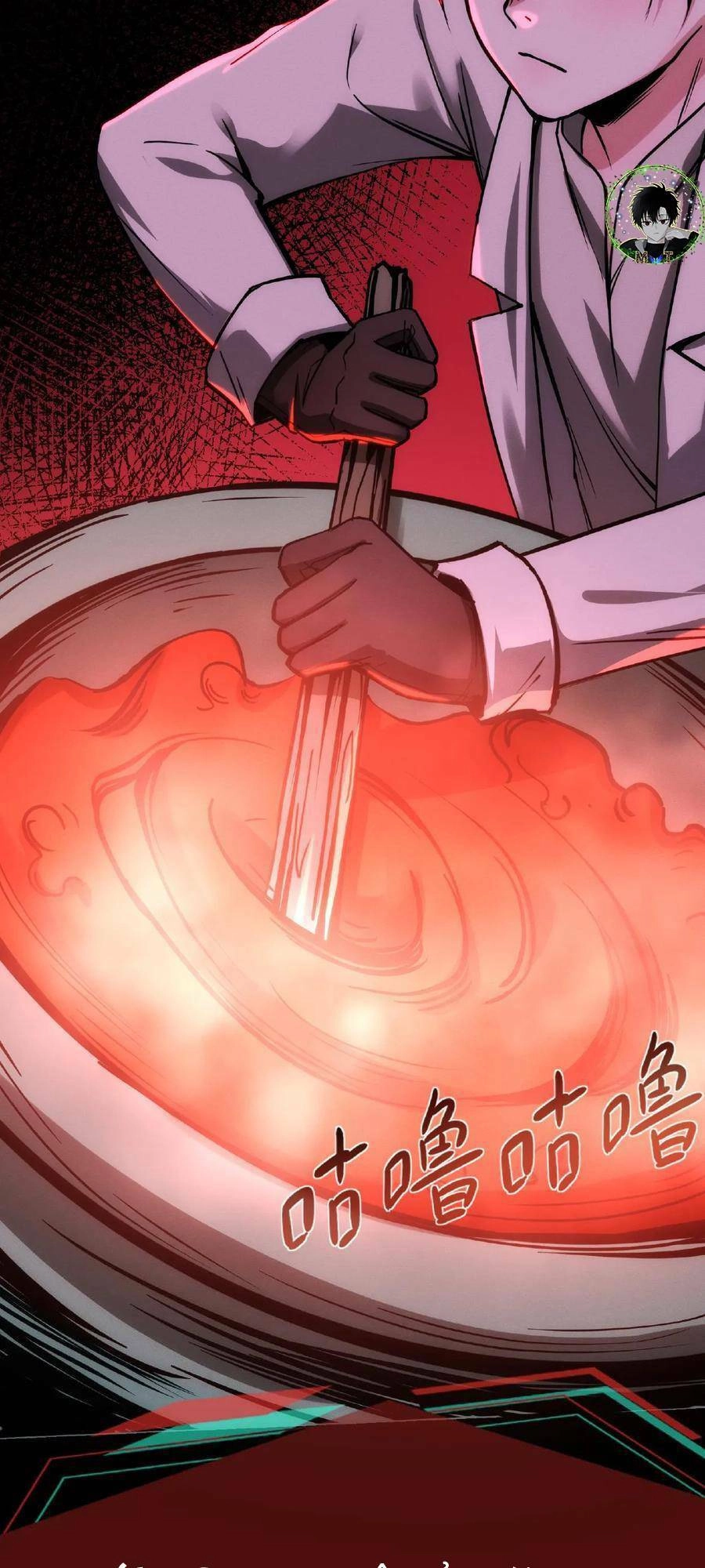 Dược Sư Kì Lạ: Bệnh Nhân Của Tôi Đều Rất Khủng Bố Chapter 49 - 19