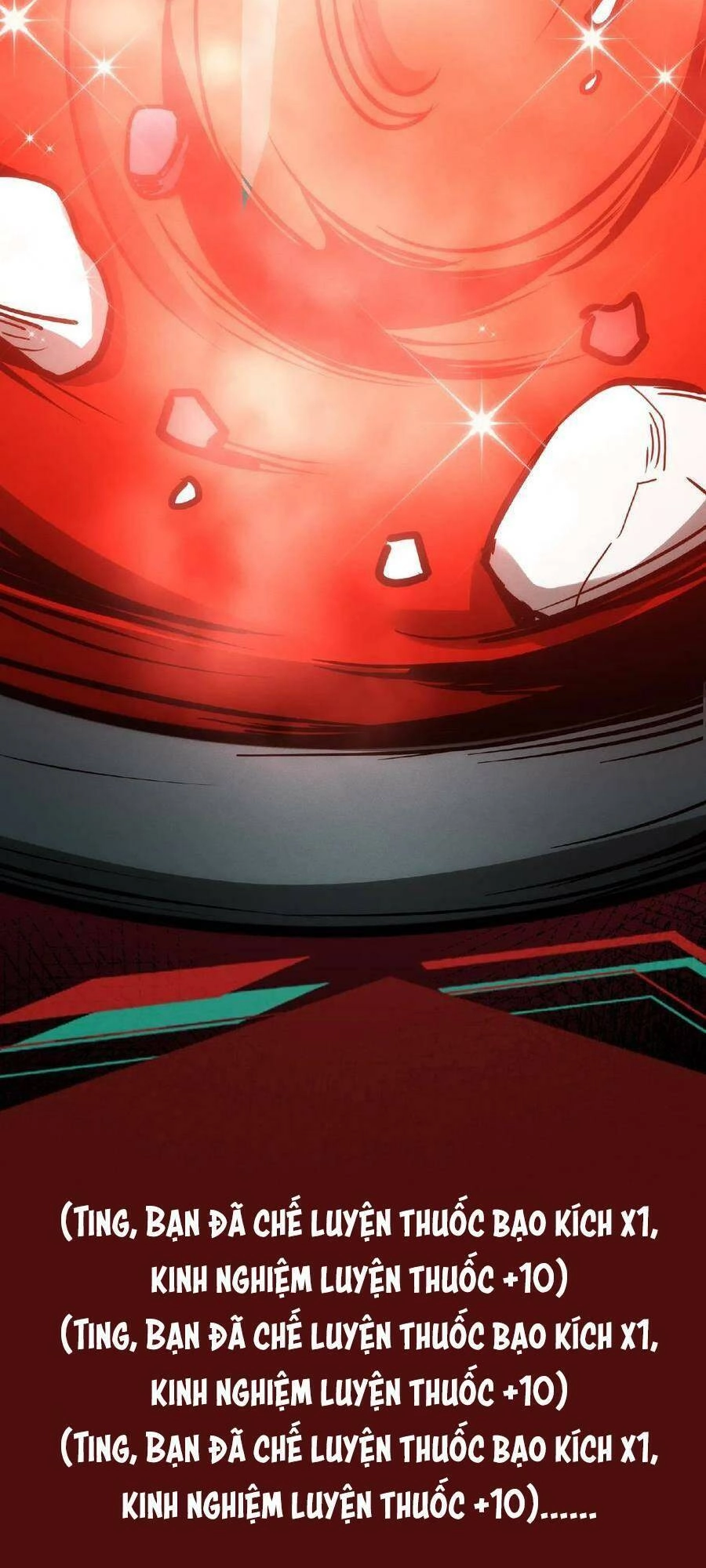 Dược Sư Kì Lạ: Bệnh Nhân Của Tôi Đều Rất Khủng Bố Chapter 49 - 24