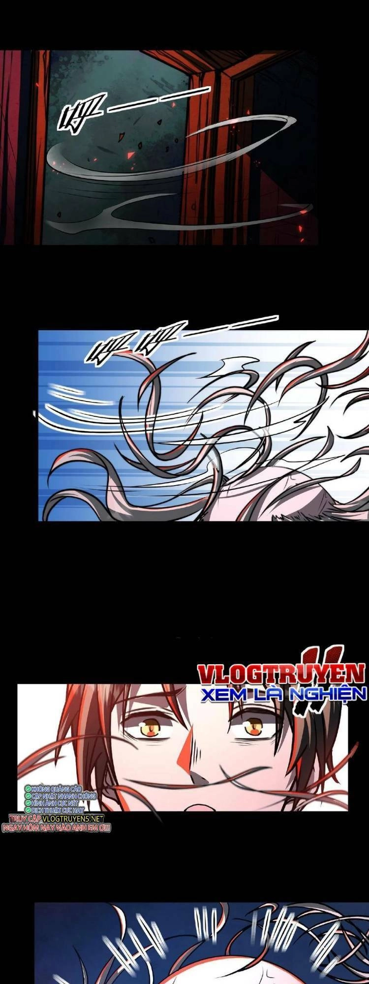 Dược Sư Kì Lạ: Bệnh Nhân Của Tôi Đều Rất Khủng Bố Chapter 50 - 11